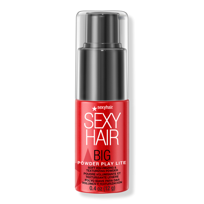 Sexy Hair Big Sexy Hair Powder Play Lite Soft Volumizing & Texturizing