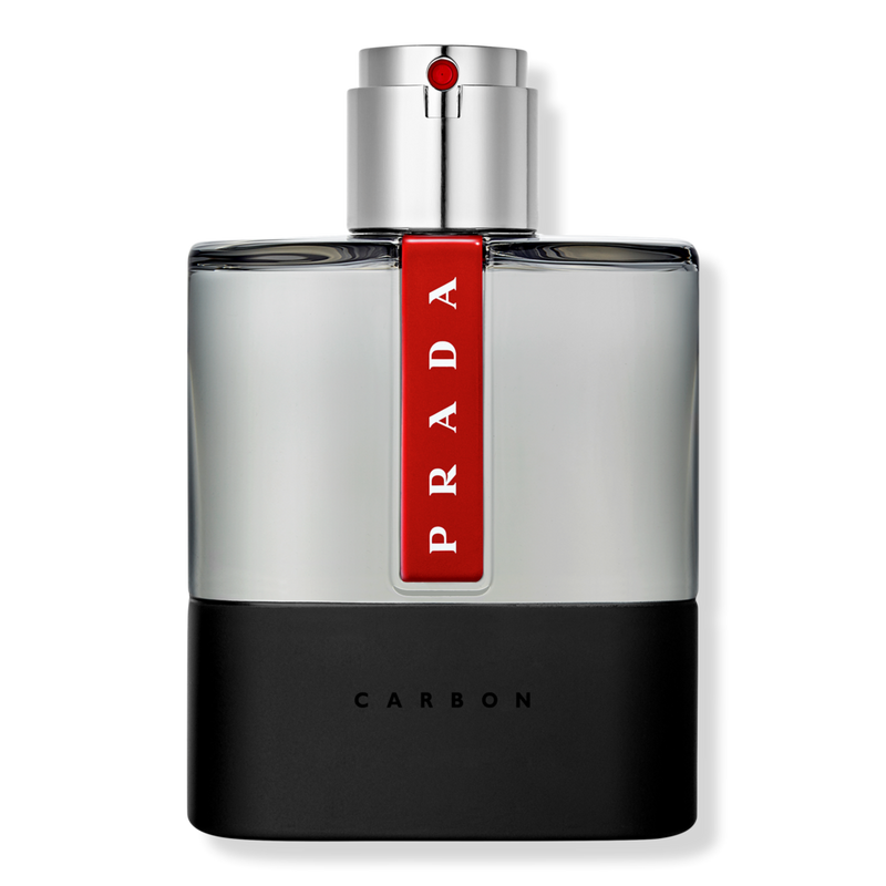 Prada - 1.6 oz Luna Rossa Carbon Eau de Toilette | Ulta Beauty