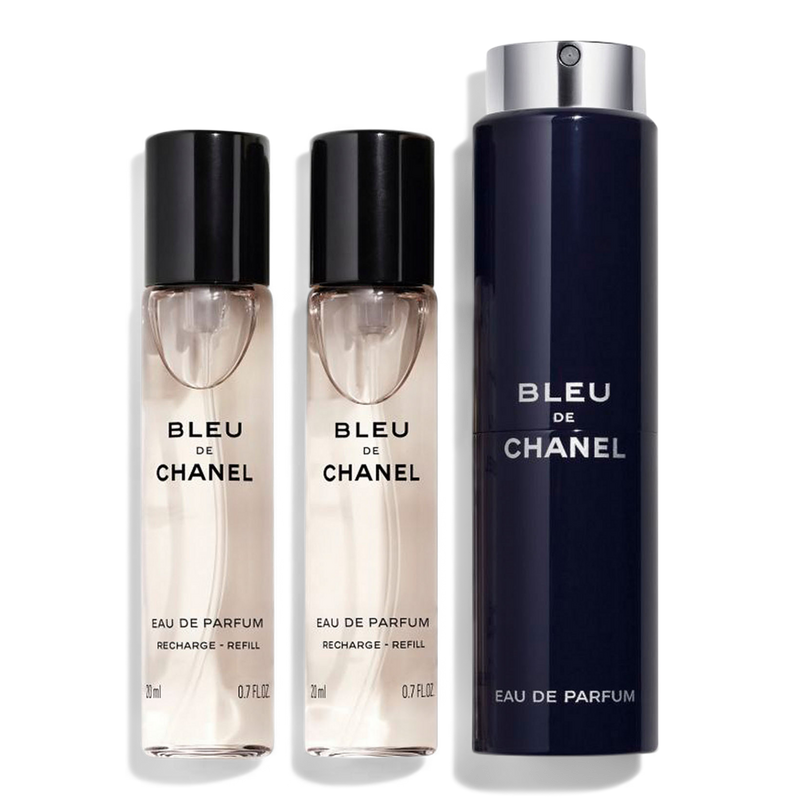CHANEL - 3.4 oz BLEU DE CHANEL Eau de Parfum Spray | Ulta Beauty