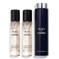 Bleu de Chanel