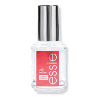 Gel Setter Top Coat - Gel Like High Gloss Finish Nail Polish