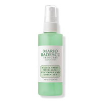 Facial Spray with Aloe, Cucumber and Green Tea