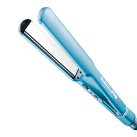 Nano Titanium Ultra-Thin Straightening Iron