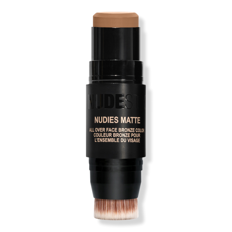 e.l.f. Cosmetics - 1 Fair Camo Liquid Bronzer & Contour