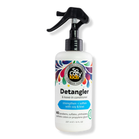 Detangler & Leave-In Conditioner for Kids