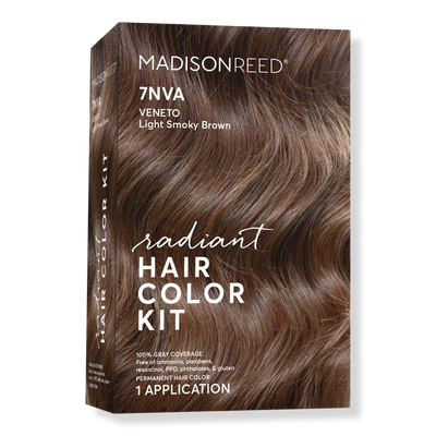 Radiant Hair Color Kit