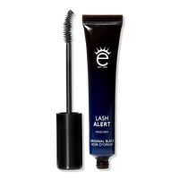 Lash Alert Caffeine Curl Mascara