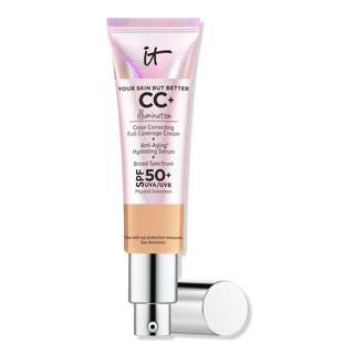IT Cosmetics CC+ Cream Illumination SPF 50+