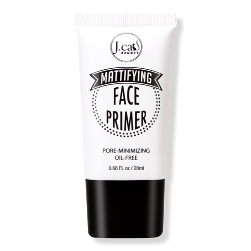Mattifying Face Primer
