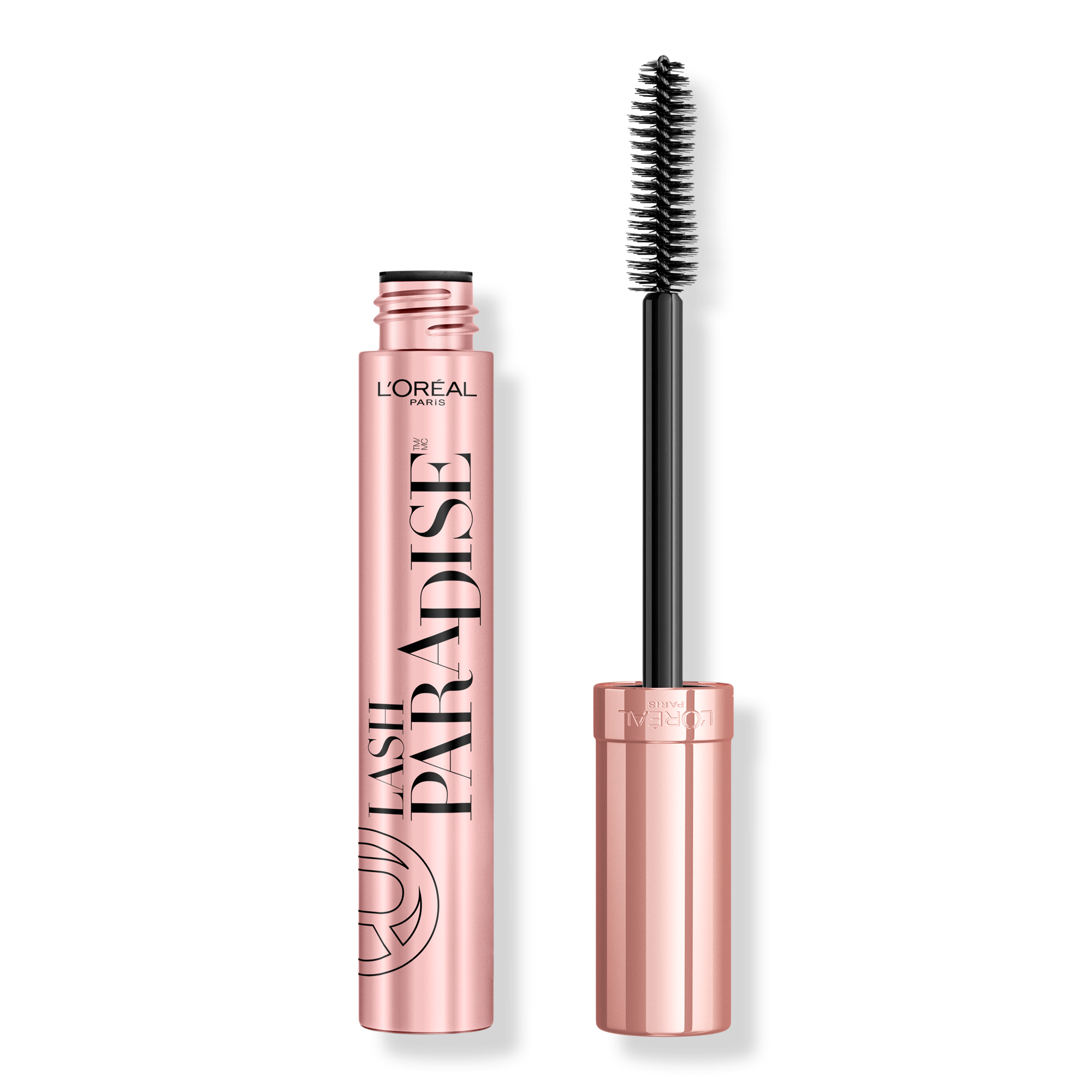 L'Oréal Voluminous Lash Paradise Volume Mascara INTERNATIONAL SHIPPING
