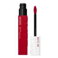 SuperStay Matte Ink Liquid Lipstick
