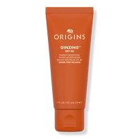 Ginzing SPF 40 Energy-Boosting Tinted Moisturizer