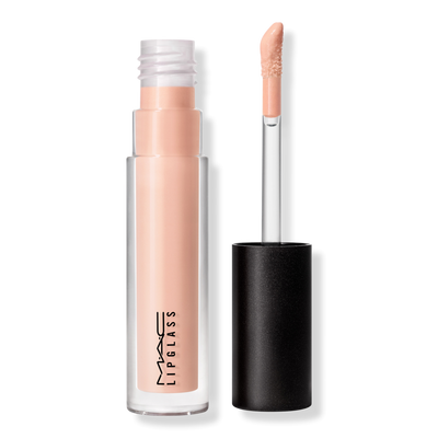 MAC - C-Thru Lipglass High Shine Lip Gloss