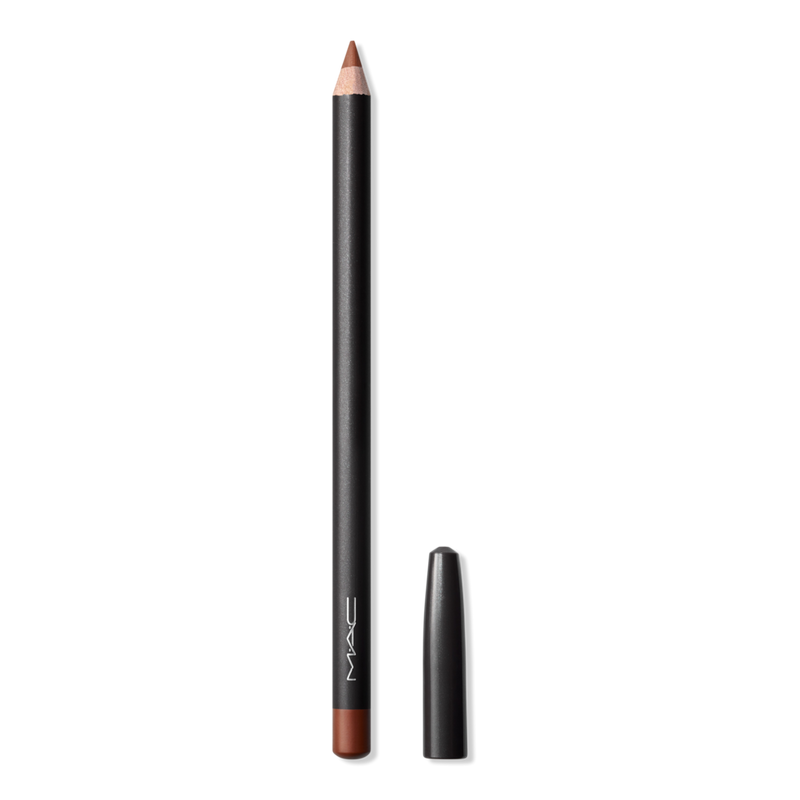brown lip liner and clear gloss c Matte #8 HOSAILY 2 Color Nourishing Lip