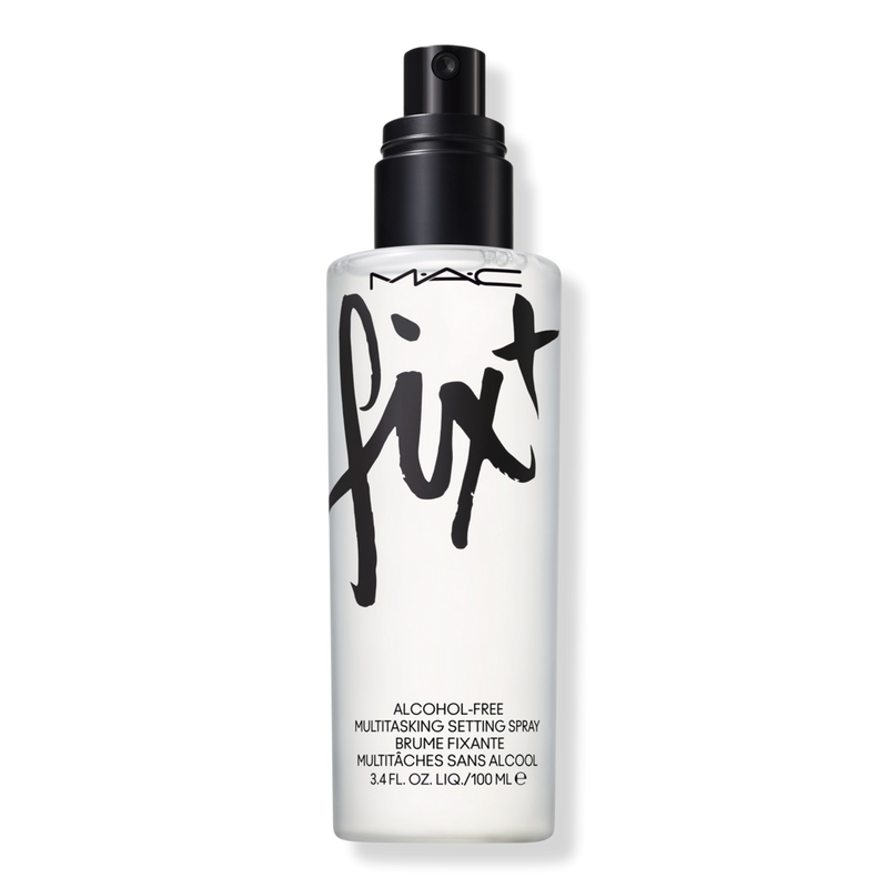 MAC - 3.4 oz Fix+ Stay Over Alcohol-Free 24HR Setting Spray | Ulta