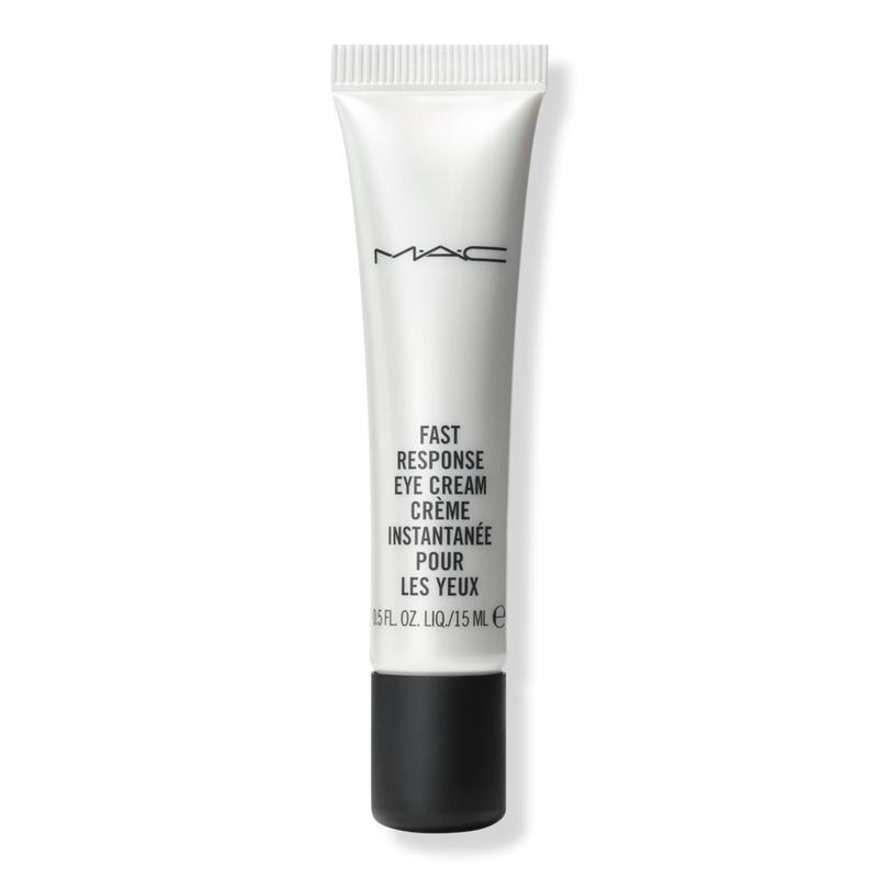 MAC Fast Response Moisturizing Eye Cream with Caffeine