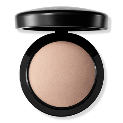 MAC - Medium Mineralize Skinfinish Natural Face Powder | Ulta Beauty