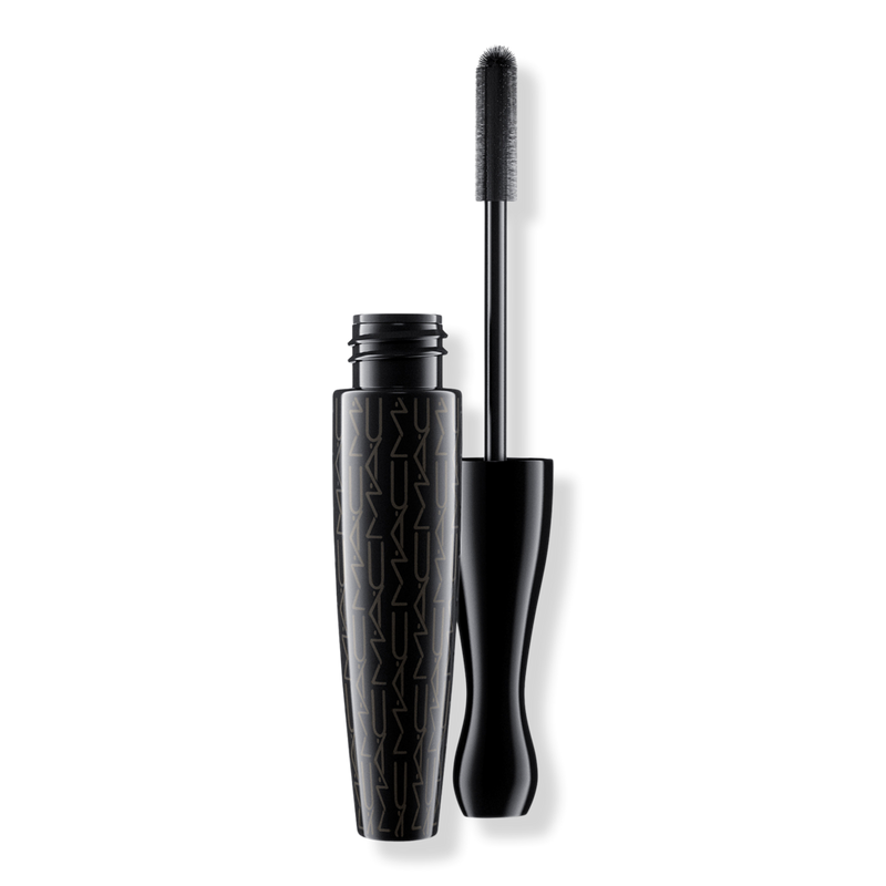 MAC In Extreme Dimension 3D Volumizing Black Lash Mascara
