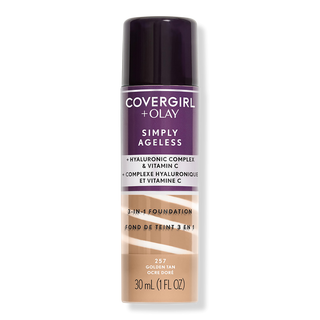 CoverGirl Olay Simply Ageless 3-in-1 Liquid Foundation