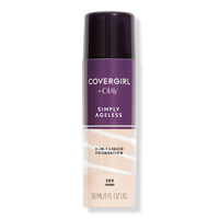 Olay Simply Ageless 3-in-1 Liquid Foundation