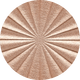Rodeo Drive Shimmering Baked Highlighter 