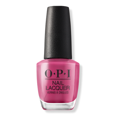 OPI - Aurora Berry-Alis Nail Lacquer Nail Polish, Pinks | Ulta Beauty