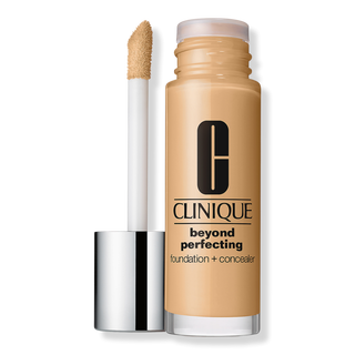 Clinique Beyond Perfecting Foundation + Concealer