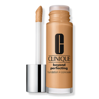 Clinique Beyond Perfecting Foundation + Concealer