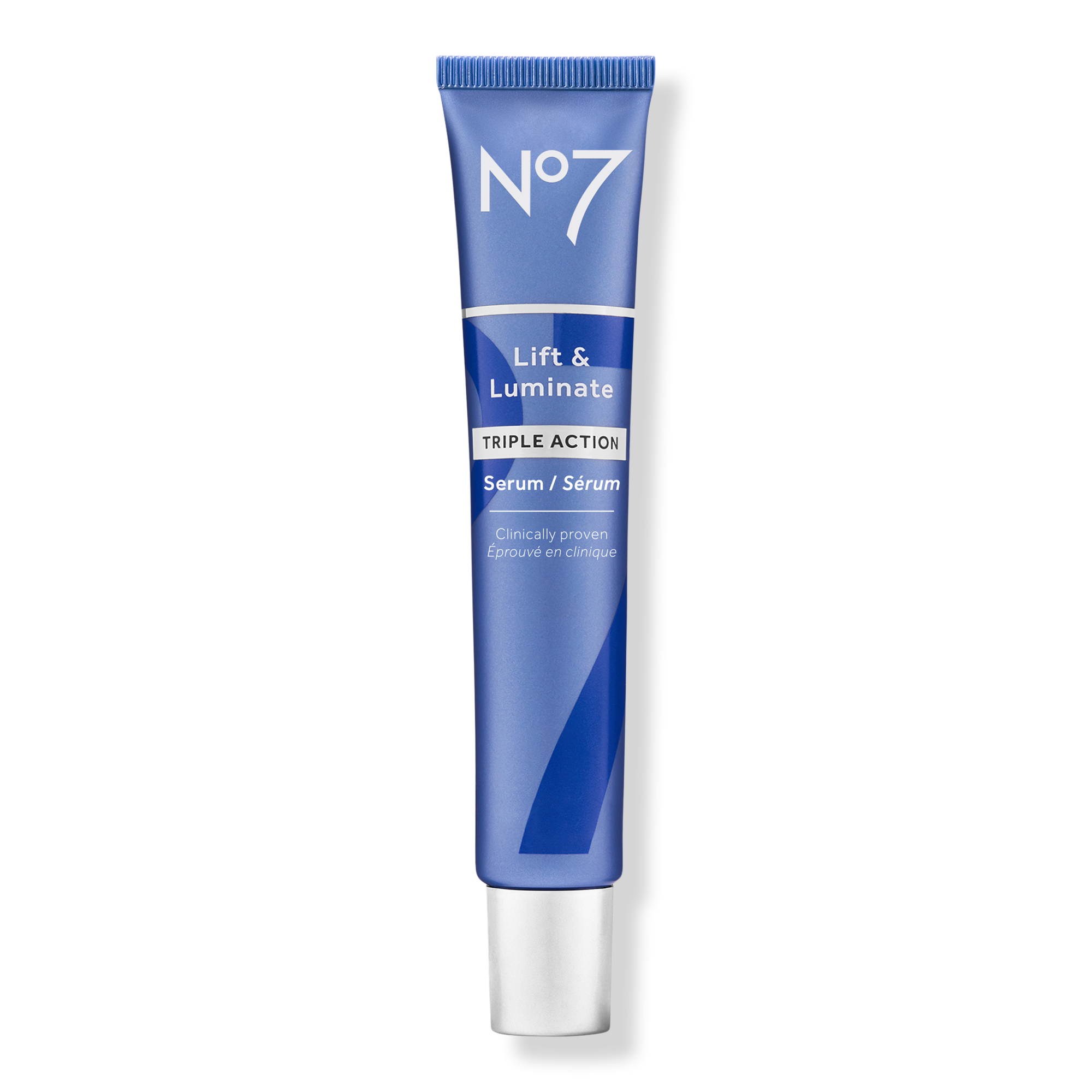 Lift & Luminate Triple Action Face Serum