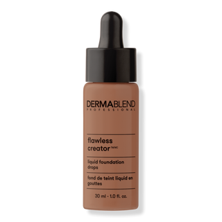 Dermablend Flawless Creator Liquid Foundation Drops