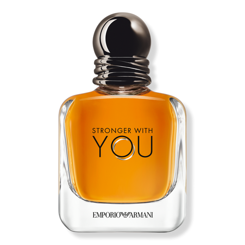 Emporio Armani Stronger With You Eau de Toilette - 1.7 oz