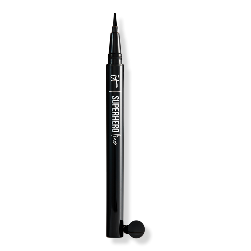 IT Cosmetics Superhero Liquid Eyeliner Pen