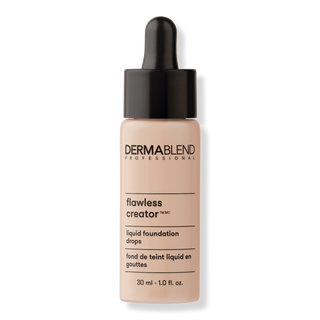 Dermablend Flawless Creator Liquid Foundation Drops