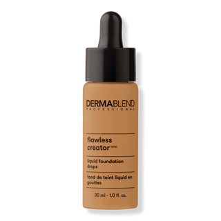 Dermablend Flawless Creator Liquid Foundation Drops