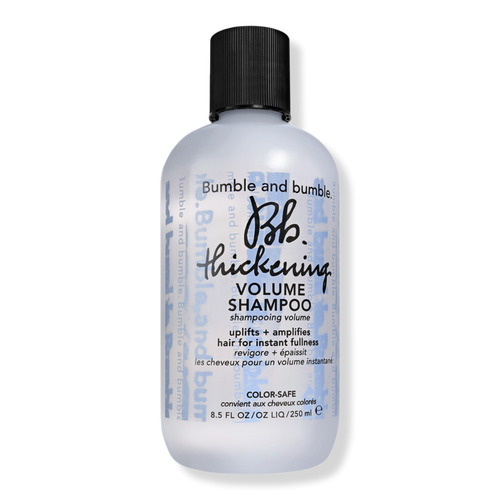 Thickening Volume Shampoo - 8.5 oz