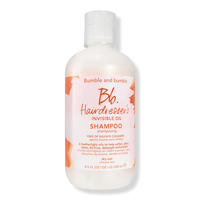 Hairdresser's Invisible Oil Hydrating Shampoo