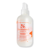 Hairdresser's Invisible Oil Heat Protectant Leave In Conditioner Primer