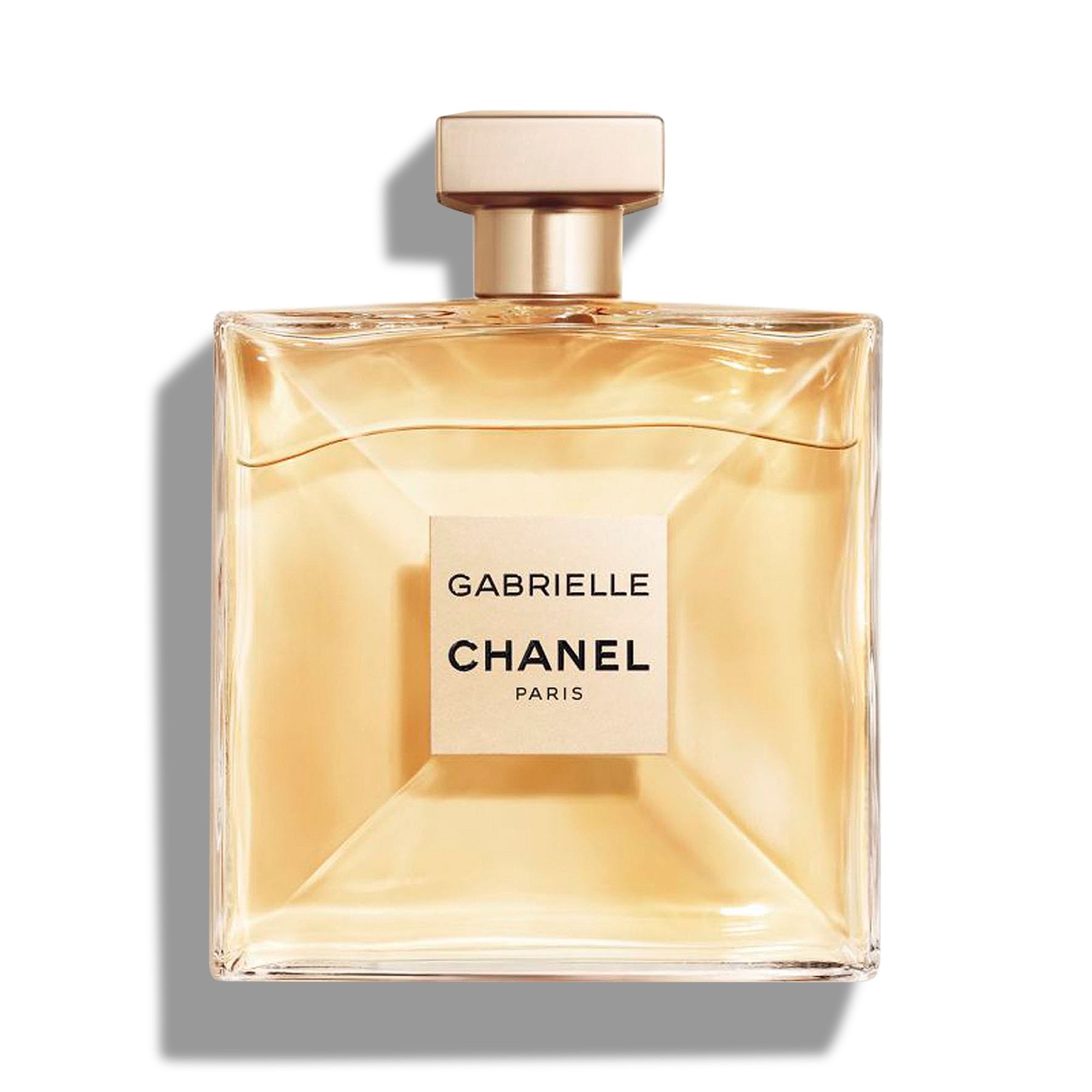 GABRIELLE CHANEL