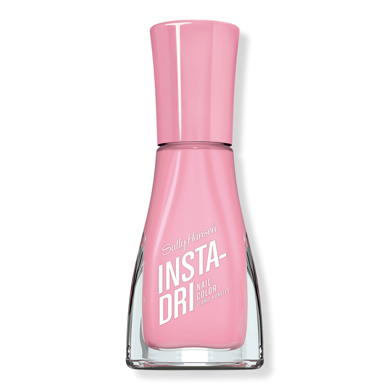 Sally Hansen Insta-Dri Nail Polish, Pinksu002FPurples