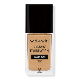 Wet n Wild PhotoFocus Liquid Foundation