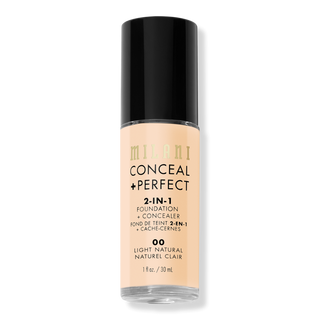 Milani Conceal + Perfect 2-in-1 Foundation
