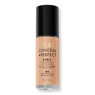 Milani Conceal + Perfect 2-in-1 Foundation