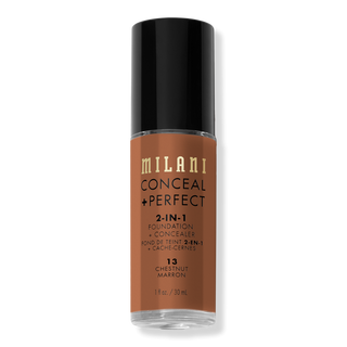 Milani Conceal + Perfect 2-in-1 Foundation
