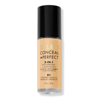 Milani Conceal + Perfect 2-in-1 Foundation