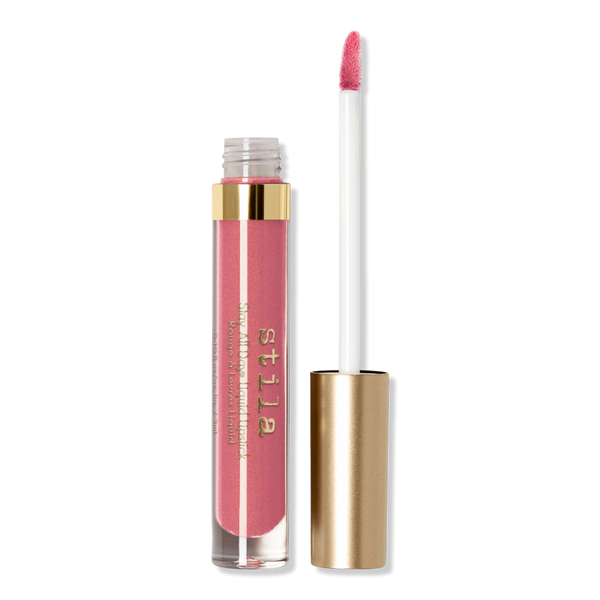 Butter Gloss Non-Sticky Lip Gloss