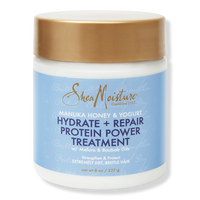 Manuka Honey & Yogurt Hydrate + Repair Protein-Strong Treatment