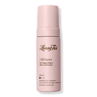 2 HR Express Self-Tanning Mousse Medium