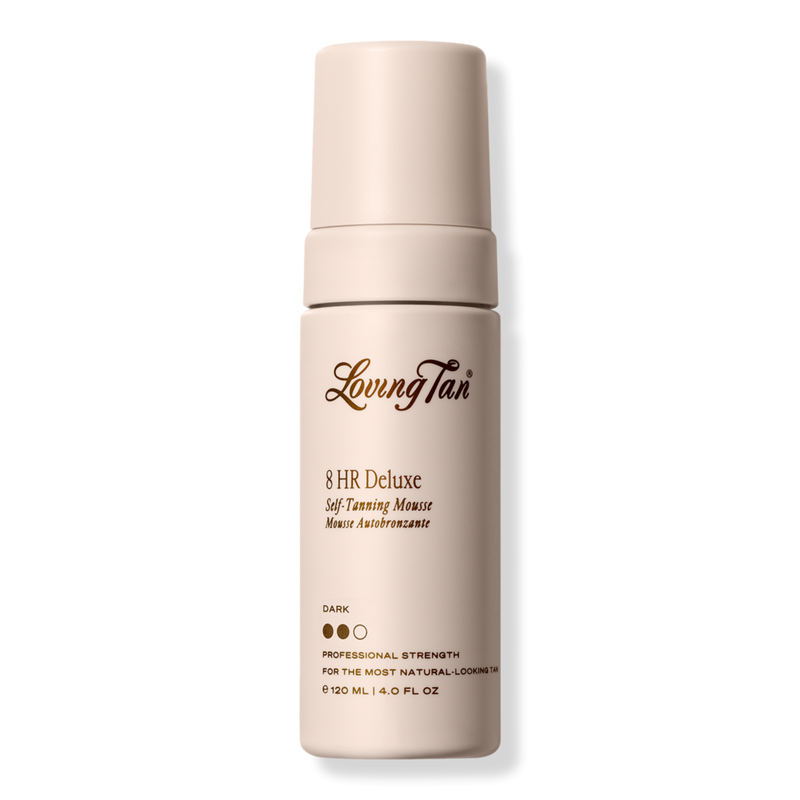 LORAC - Travel Size Tantalizer Body Bronzing Luminizer Light