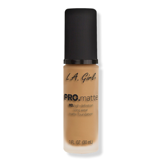 L.A. Girl Pro.Matte Foundation