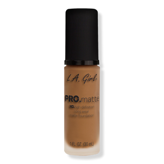 L.A. Girl Pro.Matte Foundation